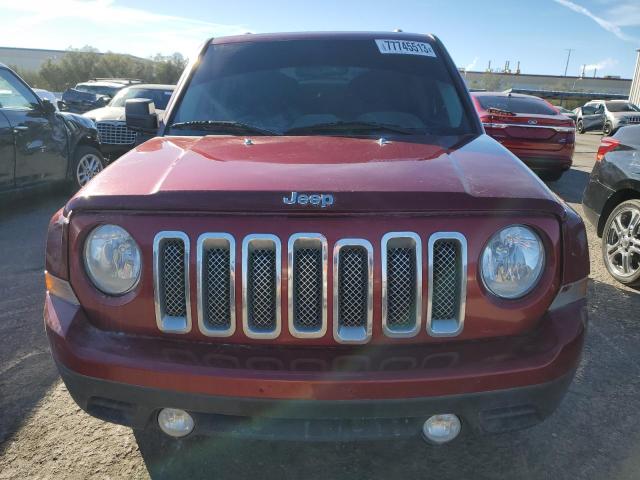 1C4NJRBB1GD668477 | 2016 JEEP PATRIOT SP