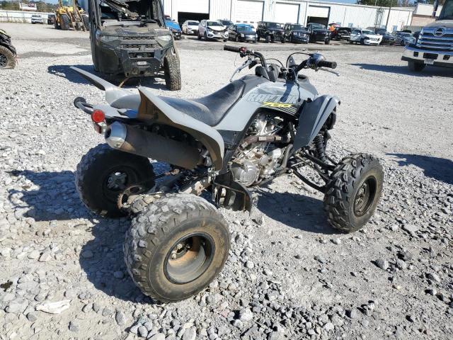 2022 YAMAHA YFM700 R 5Y4AM74E8NA101612