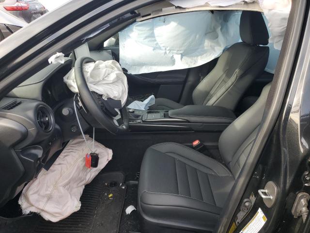 2023 LEXUS IS 350 F S JTHGZ1B27P5066467
