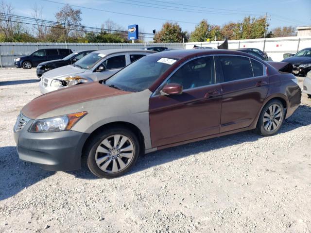 2012 Honda Accord Coupe EX-L