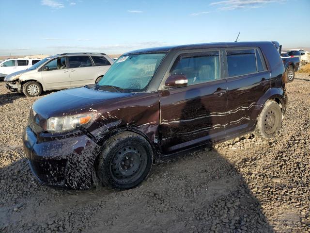 2008 Scion xB 