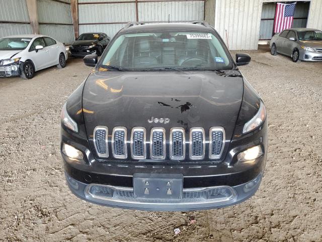 1C4PJLDS9FW629108 Jeep Cherokee Limited