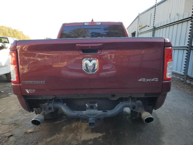 1C6SRFFTXKN602971 | 2019 RAM 1500 BIG H