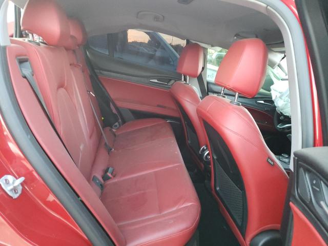 ZASPAJAN2M7D13180 Alfa Romeo Stelvio Sport
