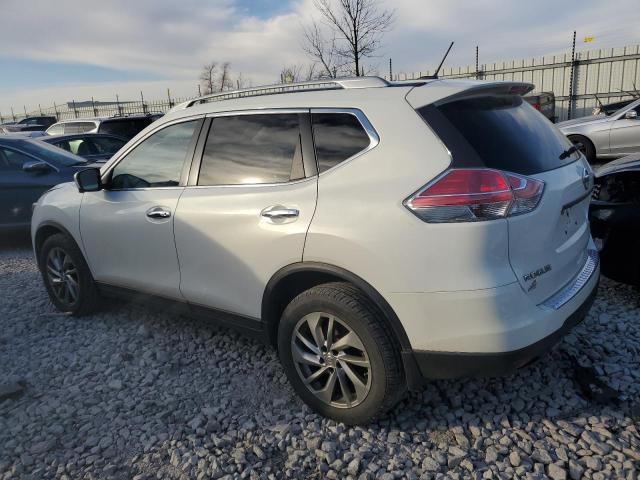 5N1AT2MV6EC806987 | 2014 NISSAN ROGUE S