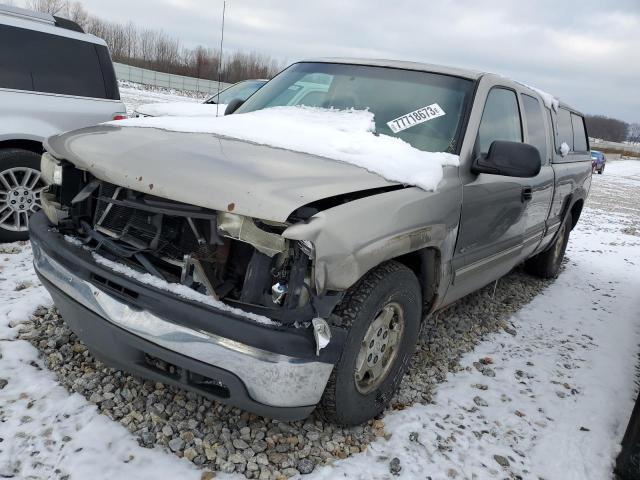 2000 Chevrolet C/K 1500 