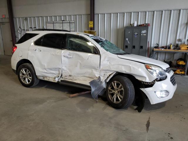 Vin: 2gnalcek2h6260045, lot: 75587033, chevrolet equinox lt 20174