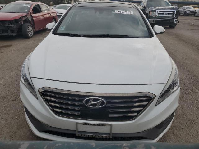 5NPE34ABXFH111266 | 2015 HYUNDAI SONATA SPO