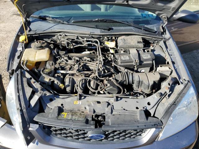 1FAFP34NX7W187158 | 2007 Ford focus zx4