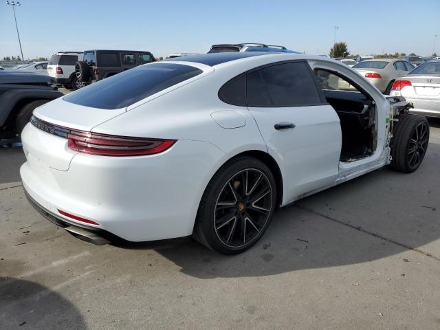 VIN WP0AA2A74LL100064 2020 Porsche Panamera, Base no.3