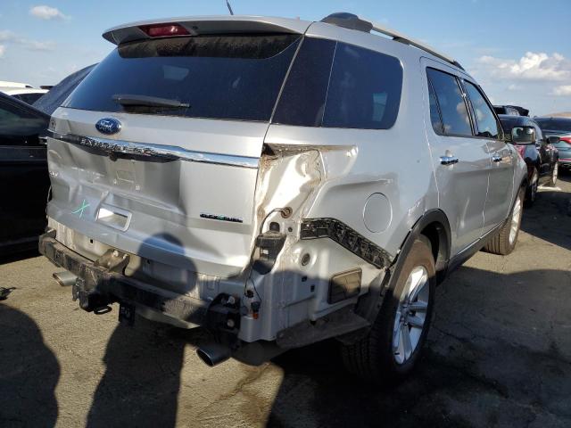 2013 Ford Explorer Xlt VIN: 1FM5K7D89DGB60508 Lot: 37983746