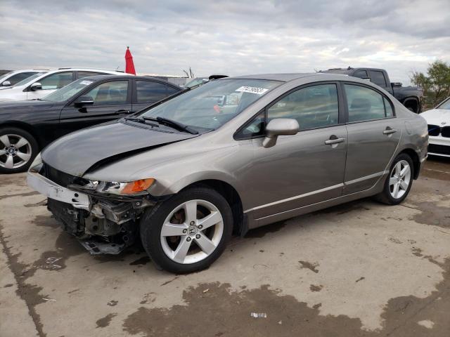 2006 Honda Civic EX