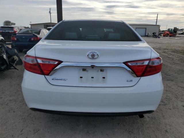 4T1BF1FK5HU413148 | 2017 TOYOTA CAMRY LE