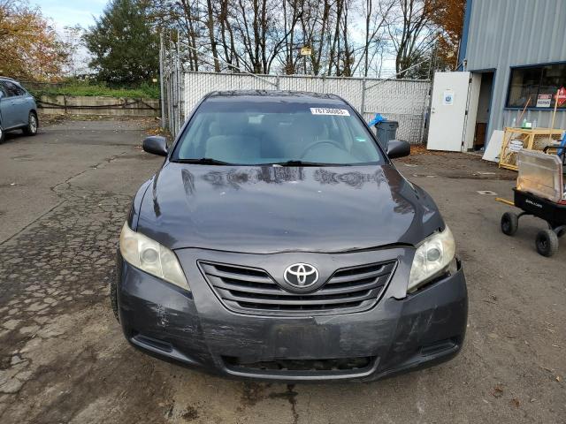 Image 5 of 2007 Toyota Camry salvage vehicle - Lot #76736083 at Copart