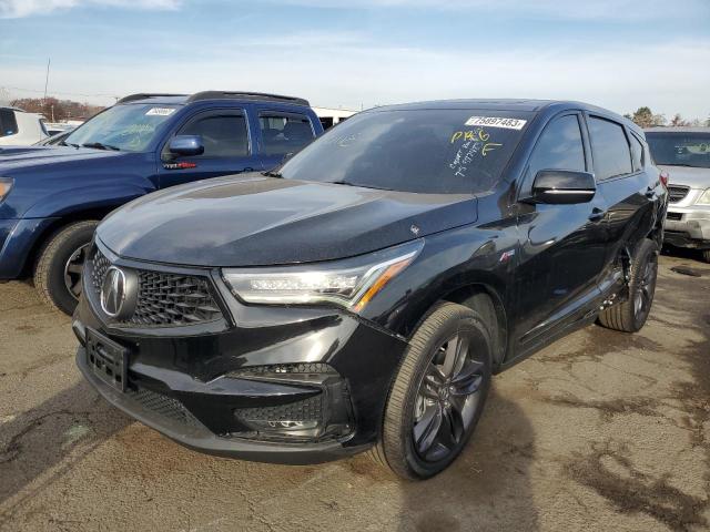 2019 Acura RDX 