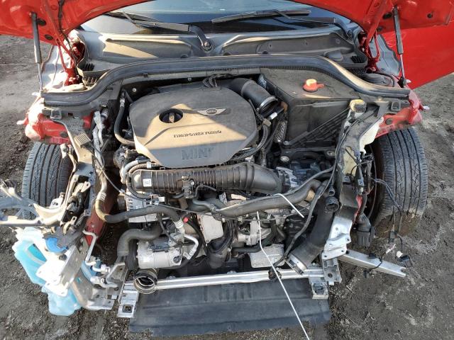 2017 MINI COOPER JOH WMWXM9C36H2G49380