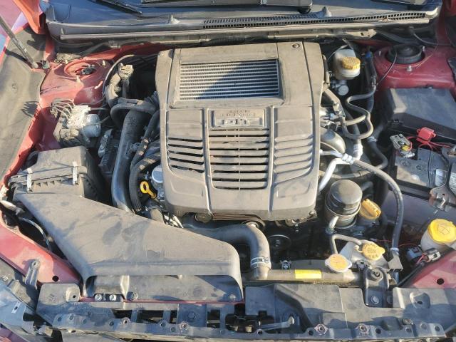 2020 SUBARU WRX - JF1VA1A69L9807232
