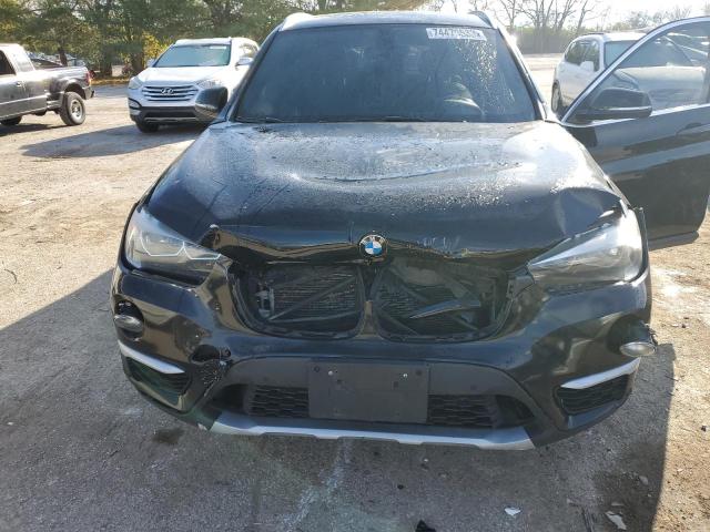 2016 BMW X1 XDRIVE2 - WBXHT3C35G5E50005