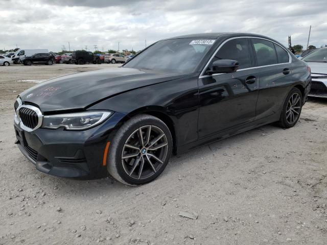 2020 BMW 3 Series 330i