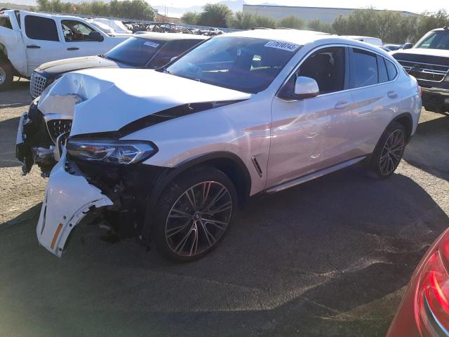 2024 BMW X4 xDrive30I VIN: 5UX33DT00R9T63199 Lot: 77610743