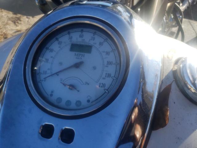 2006 YAMAHA XV1700 A JYAVP17E46A017682