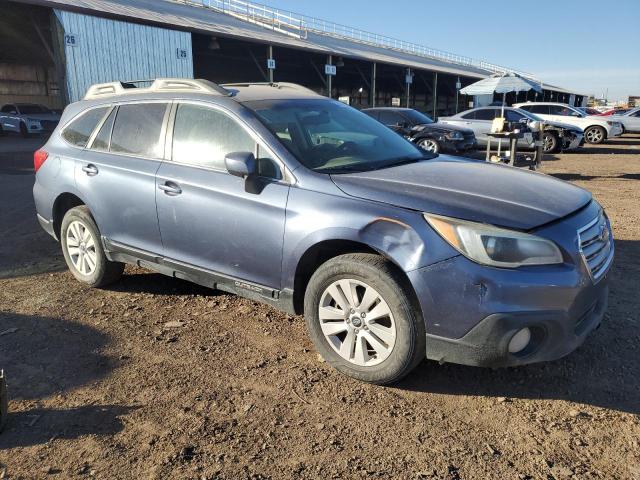 2015 Subaru Outback 2.5I Premium VIN: 4S4BSACC1F3328531 Lot: 74513263