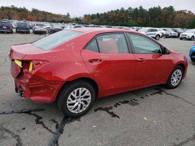 2T1BURHE9HC914203 | 2017 TOYOTA COROLLA L