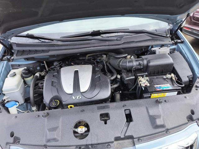 KNDMH4C73E6584764 KIA SEDONA EX