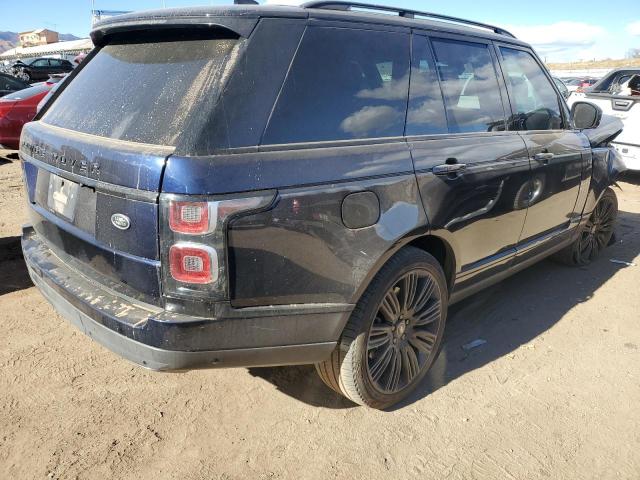 SALGS2SE6MA427494 | 2021 LAND ROVER RANGE ROVE