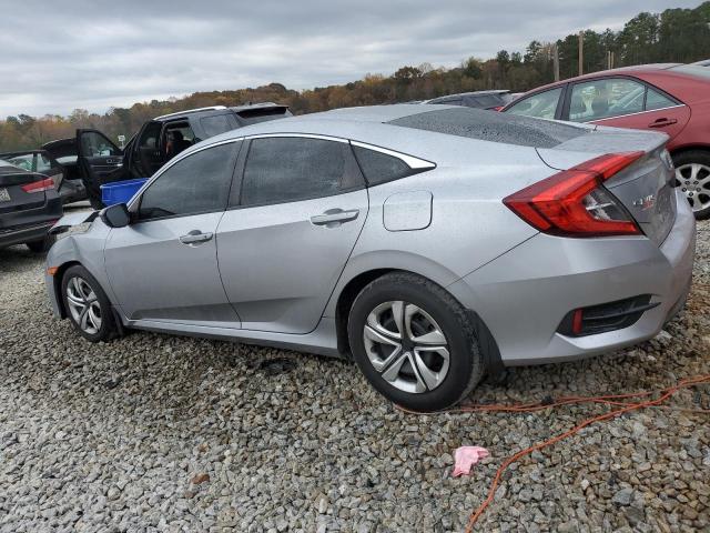 19XFC2F53GE012435 2016 HONDA CIVIC - Image 2