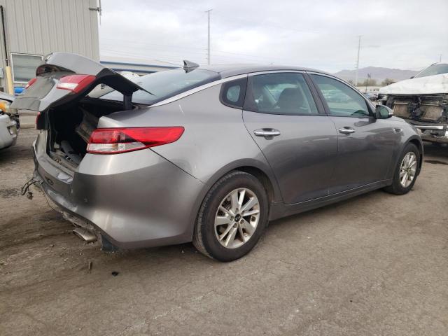 VIN 5XXGT4L3XJG224220 2018 KIA Optima, LX no.3