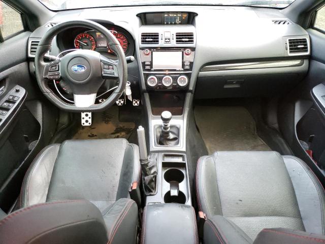 JF1VA1J64G9810142 Subaru Wrx Limited