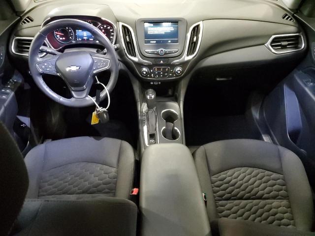 3GNAXUEV0KS523159 | 2019 CHEVROLET EQUINOX LT