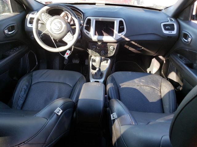 2021 JEEP COMPASS 80 3C4NJCEB4MT567738