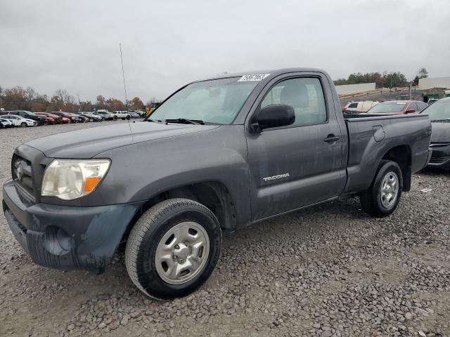 2010 Toyota Tacoma 