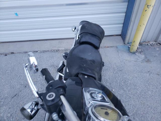 2010 HARLEY-DAVIDSON FXDF - 1HD1GY415AC310631