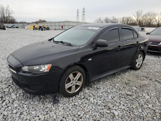 2013 Mitsubishi Lancer Se VIN: JA32V2FW7DU018803 Lot: 76980133