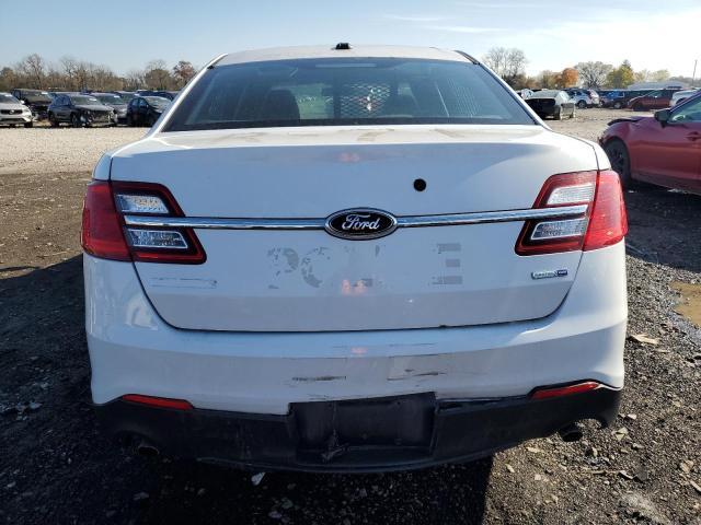 1FAHP2M85DG201907 2013 Ford Taurus Police Interceptor