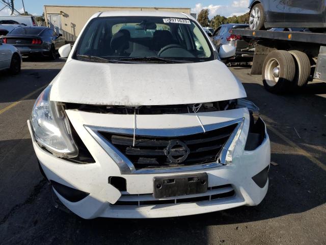 3N1CN7APXJL835548 | 2018 NISSAN VERSA S