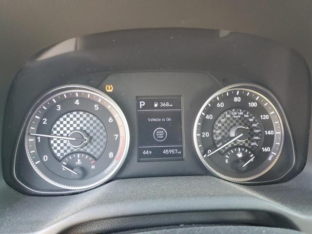 2019 HYUNDAI ELANTRA L - 5NPD84LF7KH443009