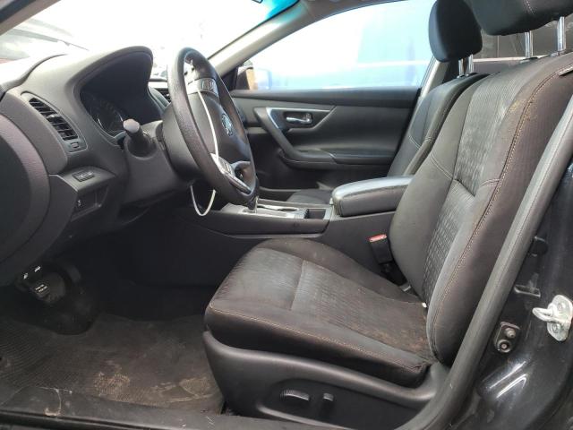 2017 NISSAN ALTIMA 2.5 - 1N4AL3AP4HN365732