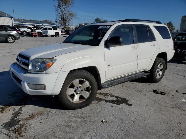 2005 Toyota 4Runner SR5