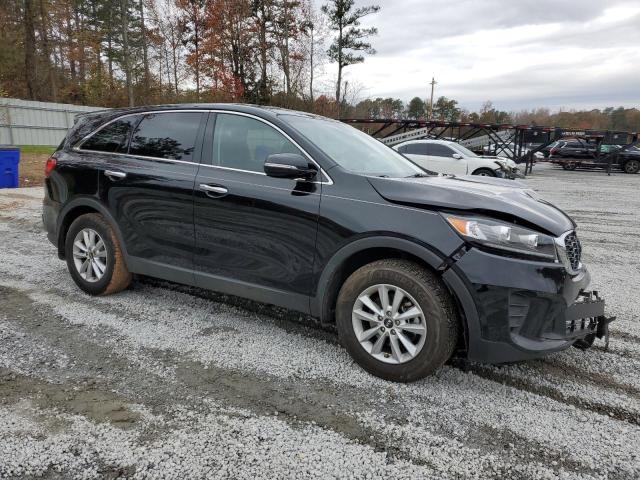 5XYPG4A32KG588782 | 2019 KIA SORENTO L