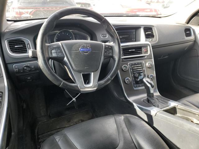 2015 VOLVO V60 PLATIN YV126MED2F1205858