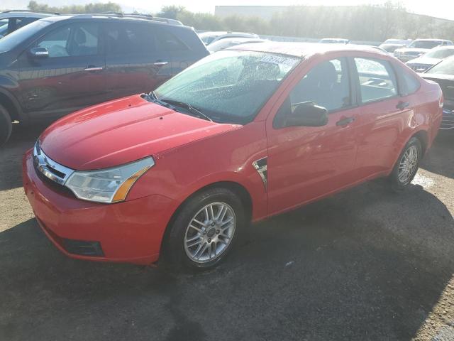 2008 Ford Focus SE