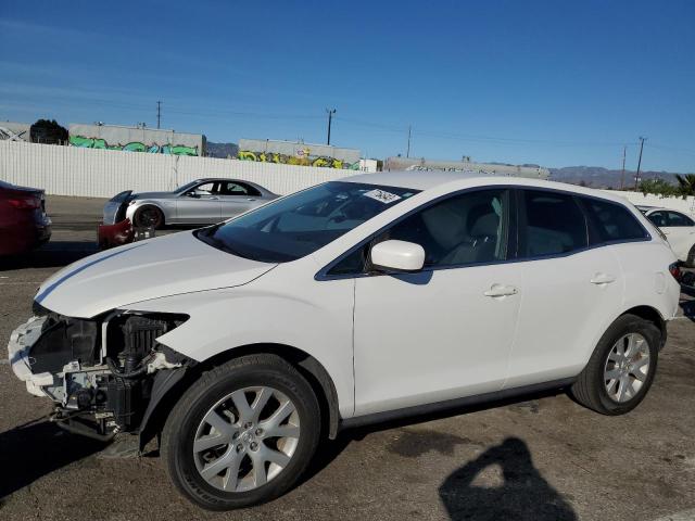 2009 Mazda CX-7 