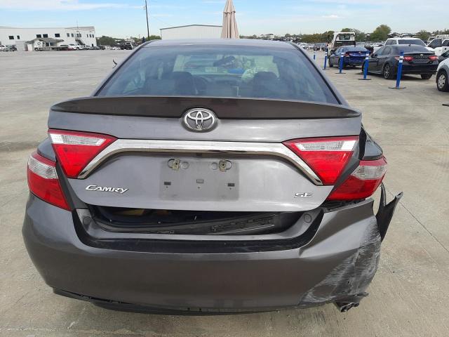 4T1BF1FK3HU714386 | 2017 Toyota camry le