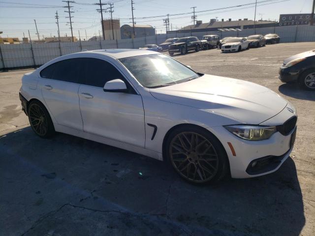 2018 BMW 340I - WBA4J1C5XJBG77381