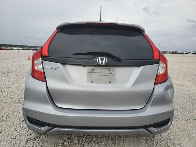 3HGGK5H47JM704404 | 2018 HONDA FIT LX