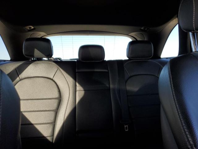 WDC0G4JB6JV106079 Mercedes-Benz GLC 300
